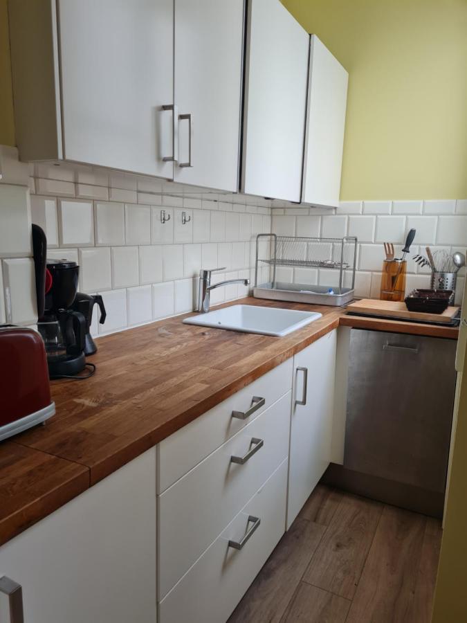 Appartement Chez Nicola&Aurélie, sur les quais de Sète Extérieur photo